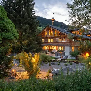  Chalet Talgut