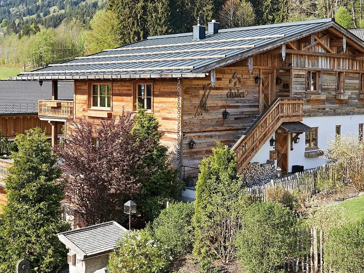 Chalet-F Ofterschwang Germany