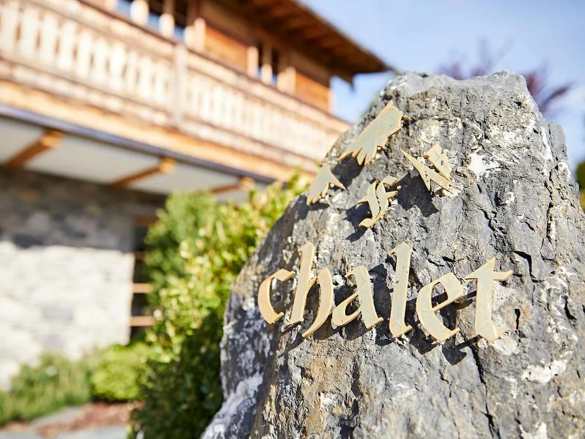 Chalet-F Ofterschwang 0*,  Germany