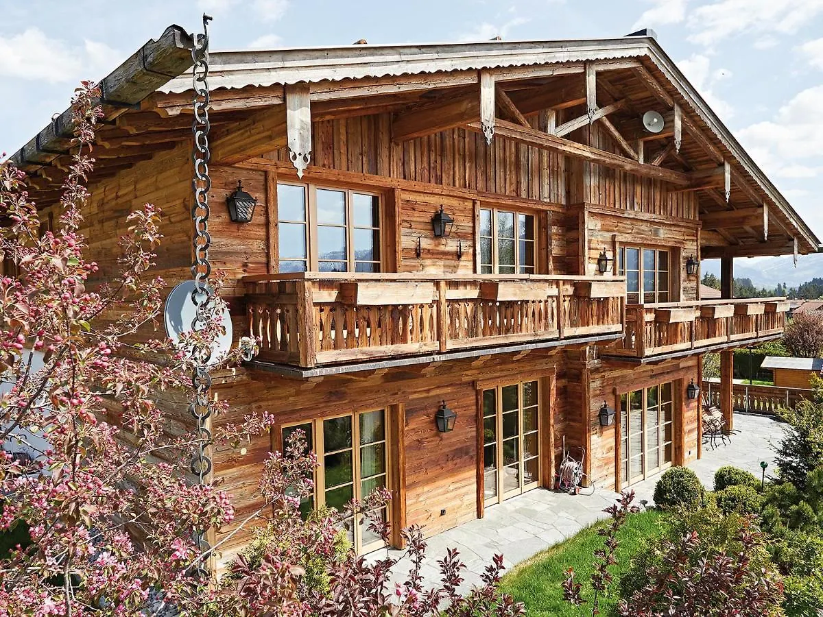 Chalet-F Ofterschwang