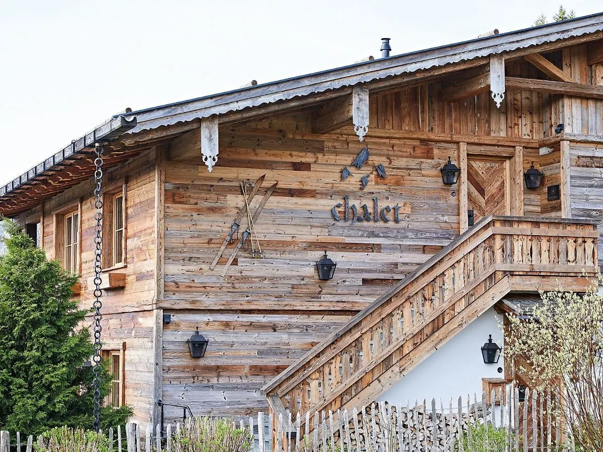 Chalet-F Ofterschwang 0*,