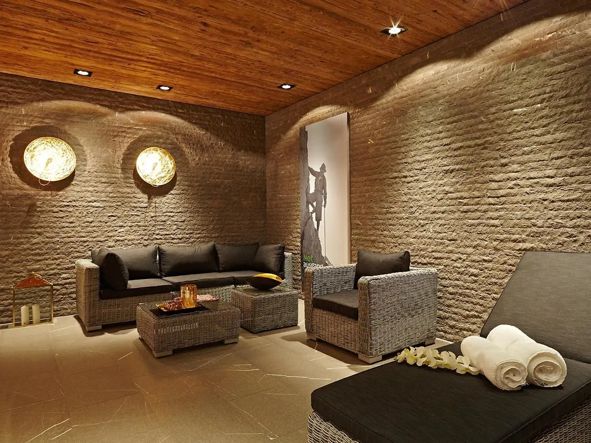Chalet Chalet-F Ofterschwang