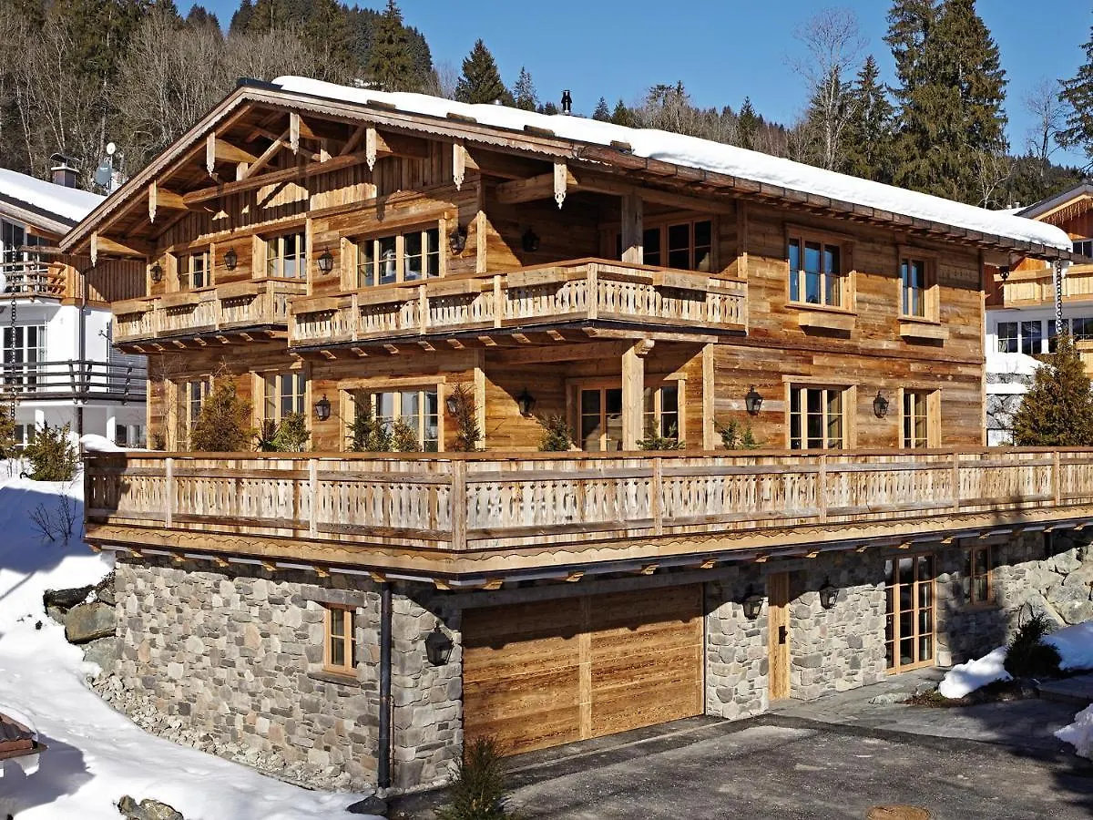 Chalet-F Ofterschwang Germany