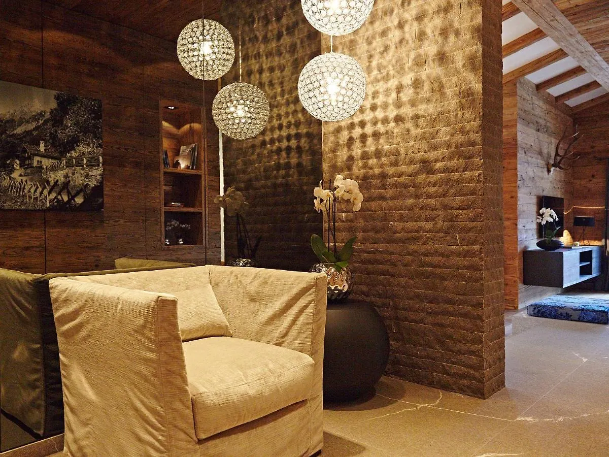 Chalet Chalet-F Ofterschwang Germany