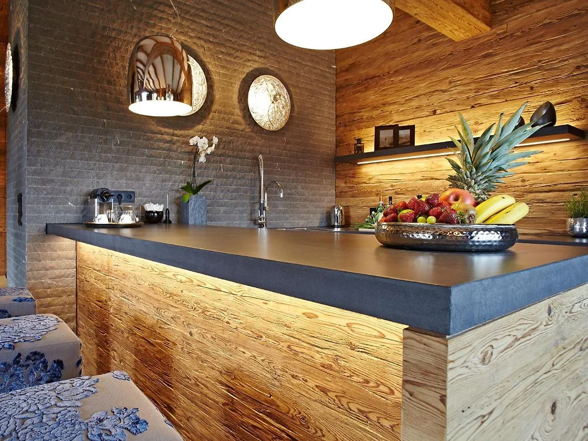 Chalet-F Ofterschwang