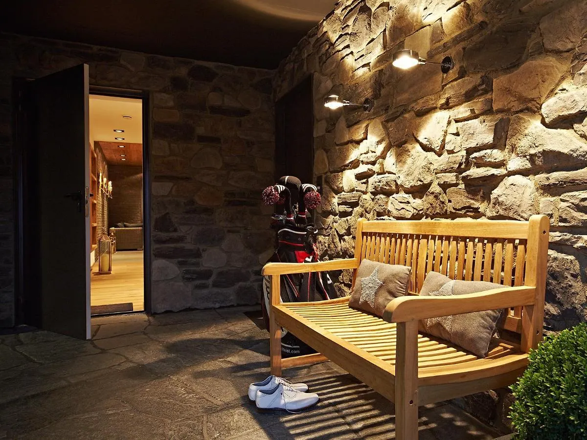 Chalet-F Ofterschwang Chalet
